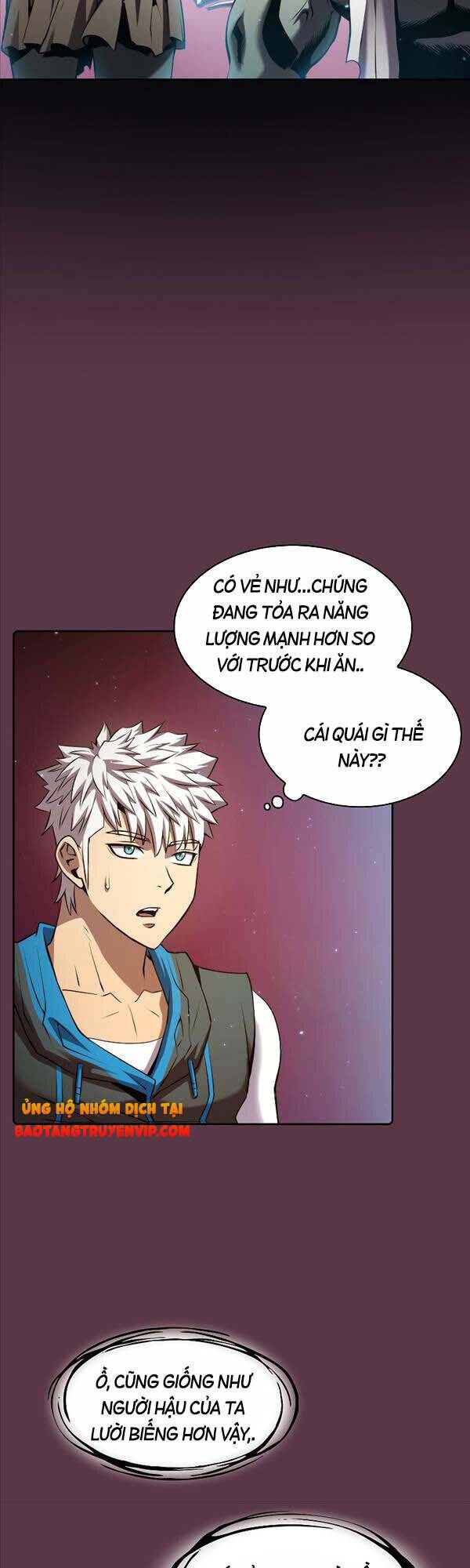 Người Chơi Trở Về Từ Địa Ngục Chapter 105 - Page 35