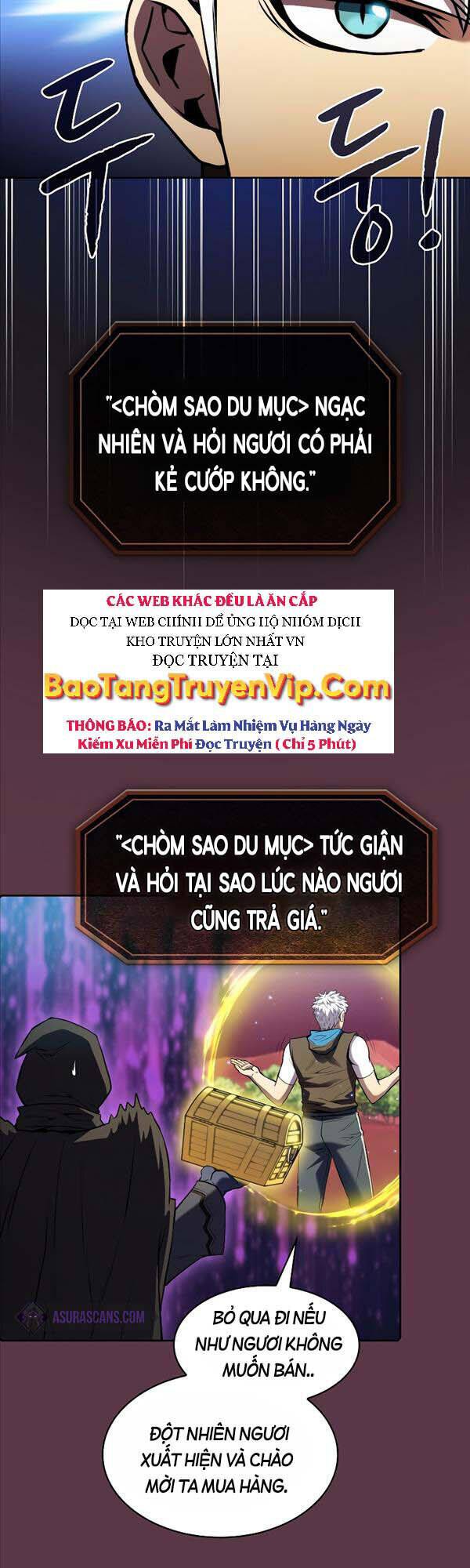 Người Chơi Trở Về Từ Địa Ngục Chapter 105 - Page 40