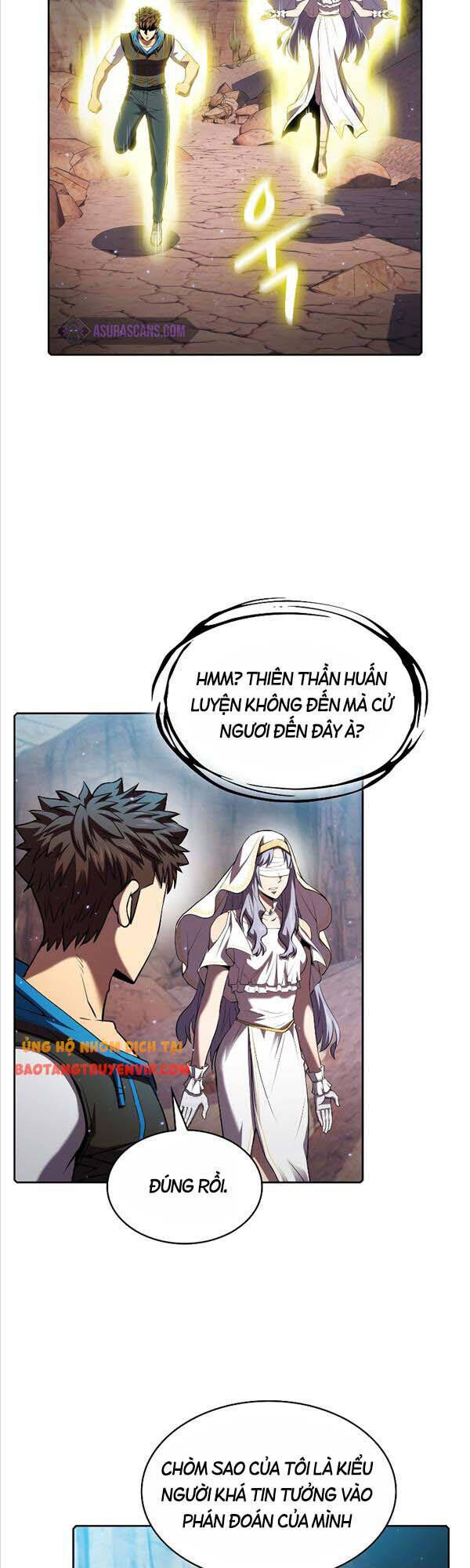 Người Chơi Trở Về Từ Địa Ngục Chapter 105 - Page 5