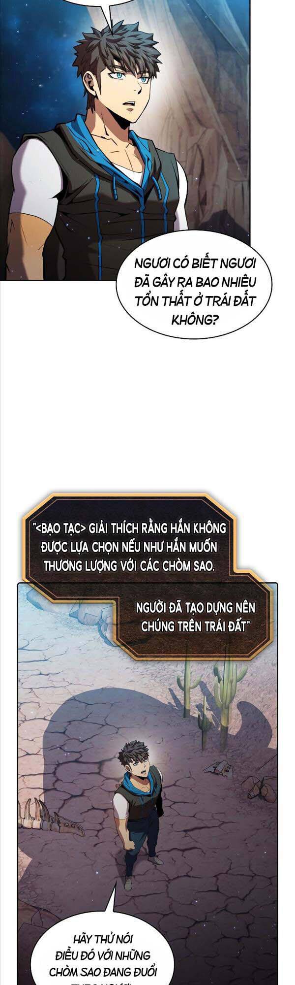 Người Chơi Trở Về Từ Địa Ngục Chapter 105 - Page 8