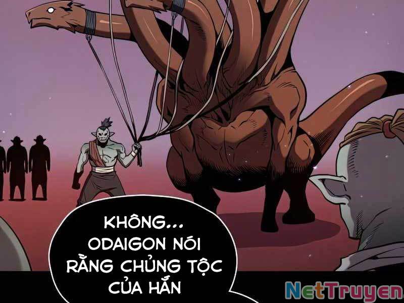 Người Chơi Trở Về Từ Địa Ngục Chapter 81 - Page 126