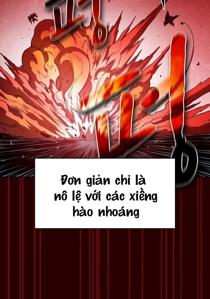 Người Chơi Trở Về Từ Địa Ngục Chapter 15 - Page 55