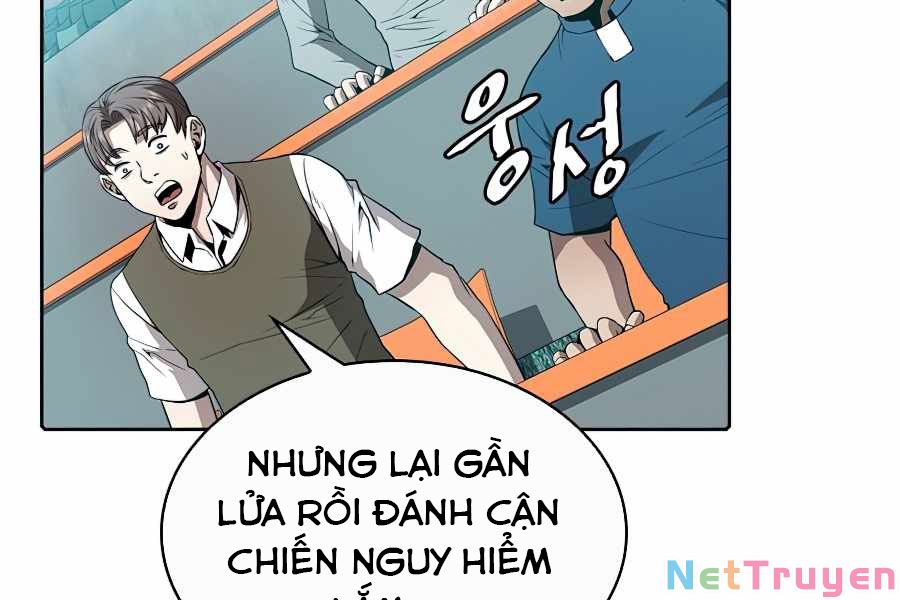 Người Chơi Trở Về Từ Địa Ngục Chapter 43 - Page 166