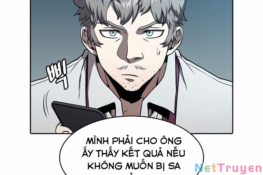 Người Chơi Trở Về Từ Địa Ngục Chapter 43 - Page 20