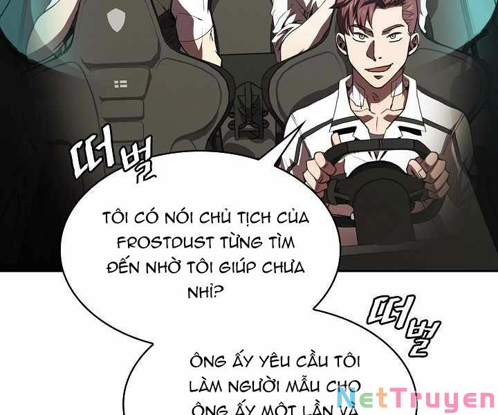 Người Chơi Trở Về Từ Địa Ngục Chapter 52 - Page 49