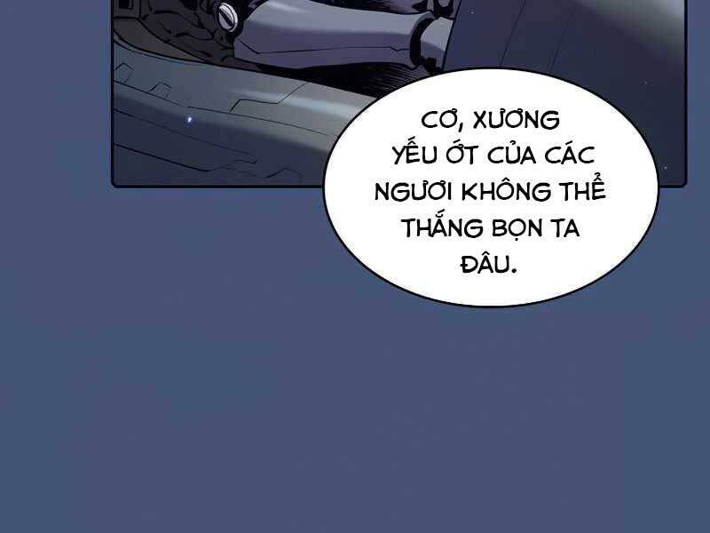 Người Chơi Trở Về Từ Địa Ngục Chapter 91 - Page 188