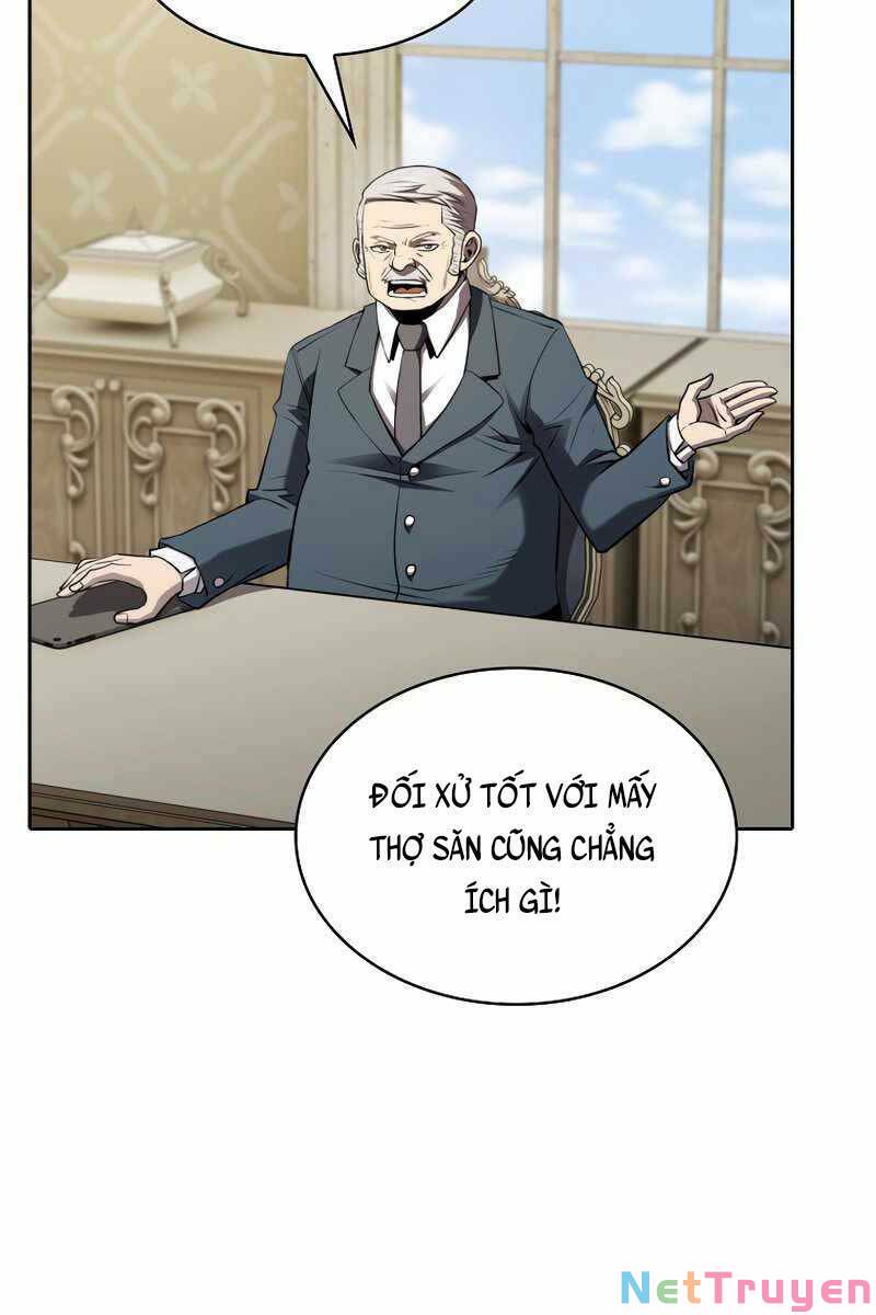 Người Chơi Trở Về Từ Địa Ngục Chapter 125 - Page 16