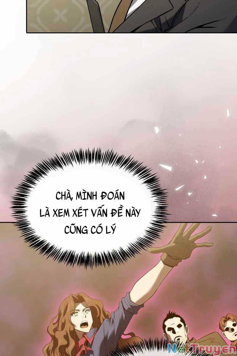 Người Chơi Trở Về Từ Địa Ngục Chapter 125 - Page 18