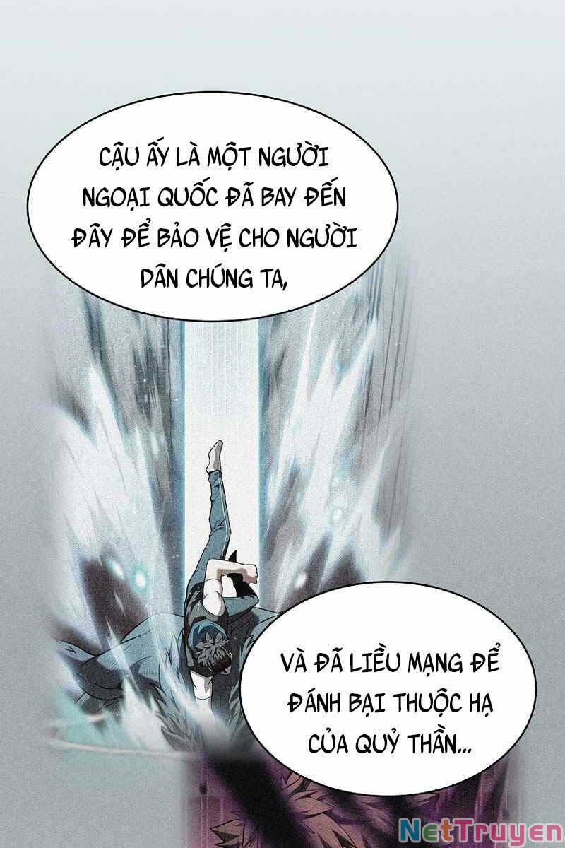 Người Chơi Trở Về Từ Địa Ngục Chapter 125 - Page 23