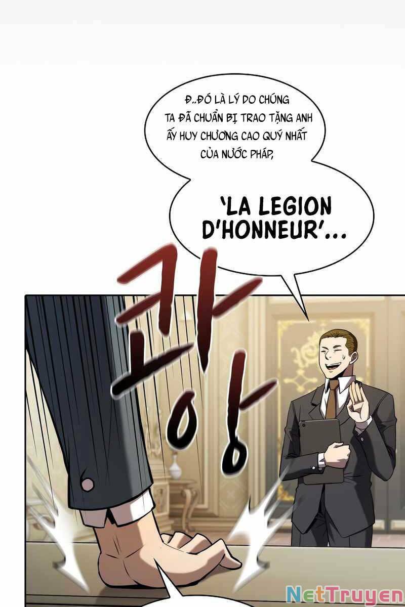 Người Chơi Trở Về Từ Địa Ngục Chapter 125 - Page 25