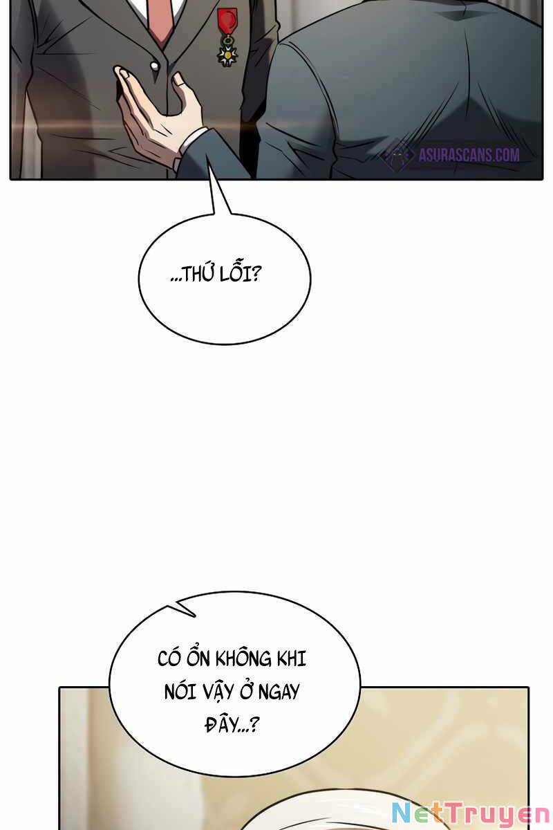 Người Chơi Trở Về Từ Địa Ngục Chapter 125 - Page 41