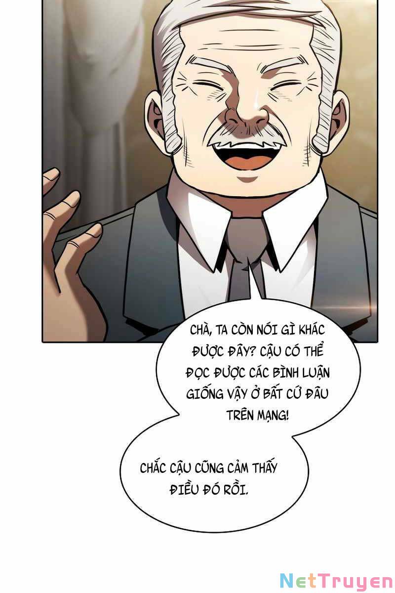 Người Chơi Trở Về Từ Địa Ngục Chapter 125 - Page 42