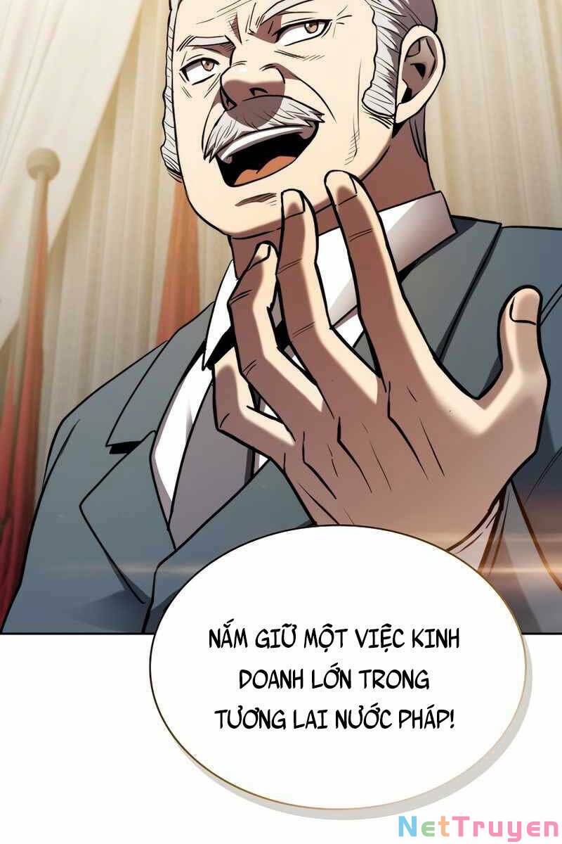 Người Chơi Trở Về Từ Địa Ngục Chapter 125 - Page 48