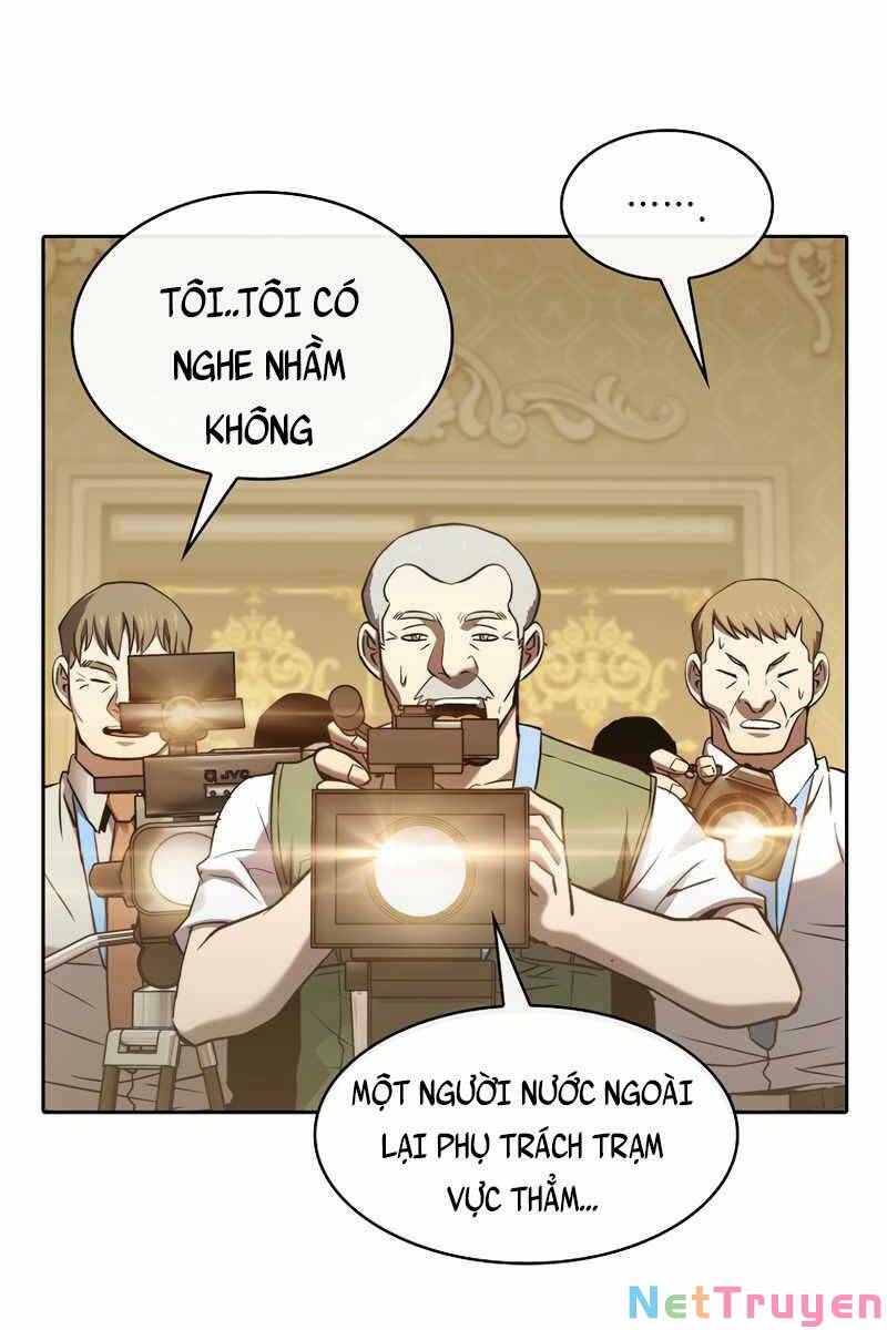 Người Chơi Trở Về Từ Địa Ngục Chapter 125 - Page 53