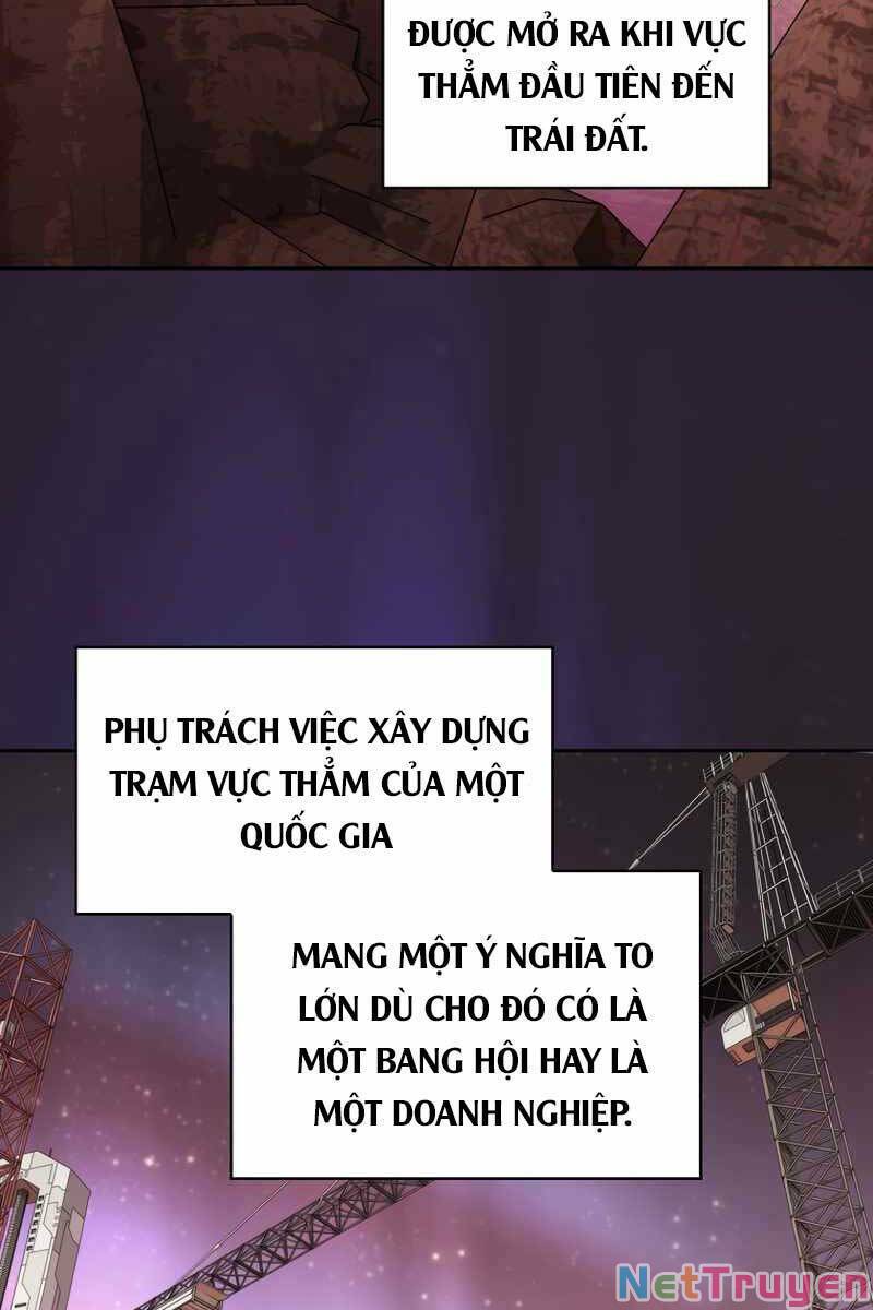 Người Chơi Trở Về Từ Địa Ngục Chapter 125 - Page 58