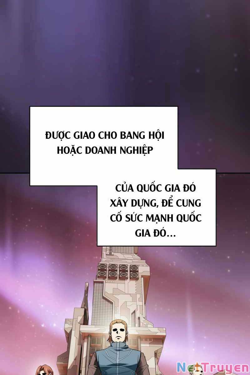 Người Chơi Trở Về Từ Địa Ngục Chapter 125 - Page 62