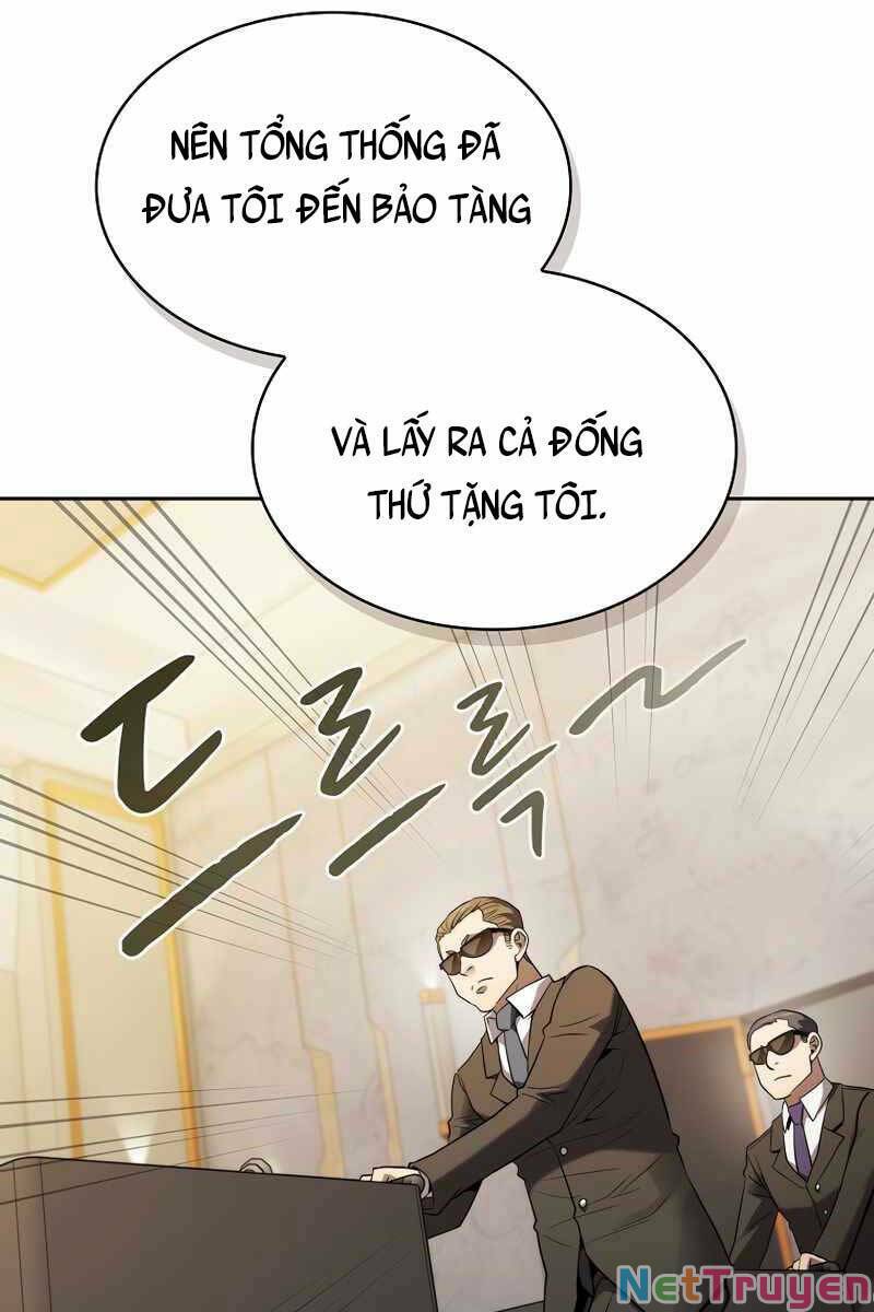 Người Chơi Trở Về Từ Địa Ngục Chapter 125 - Page 77