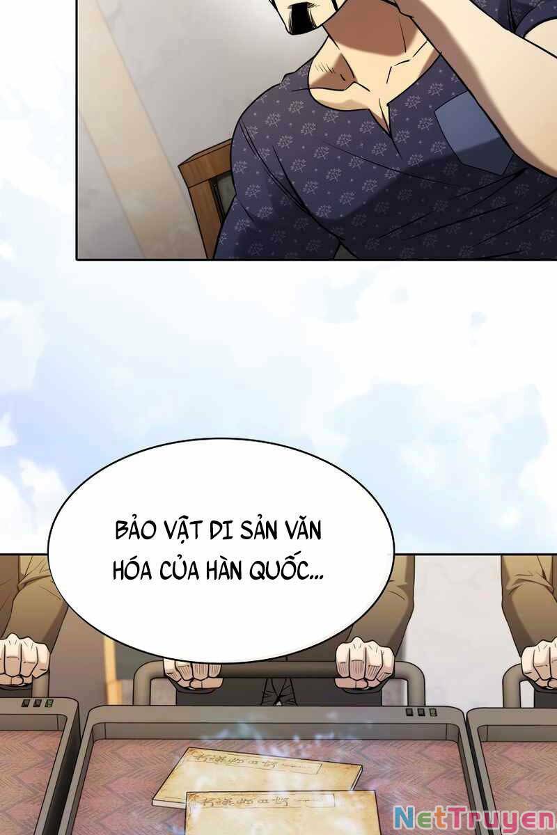 Người Chơi Trở Về Từ Địa Ngục Chapter 125 - Page 80