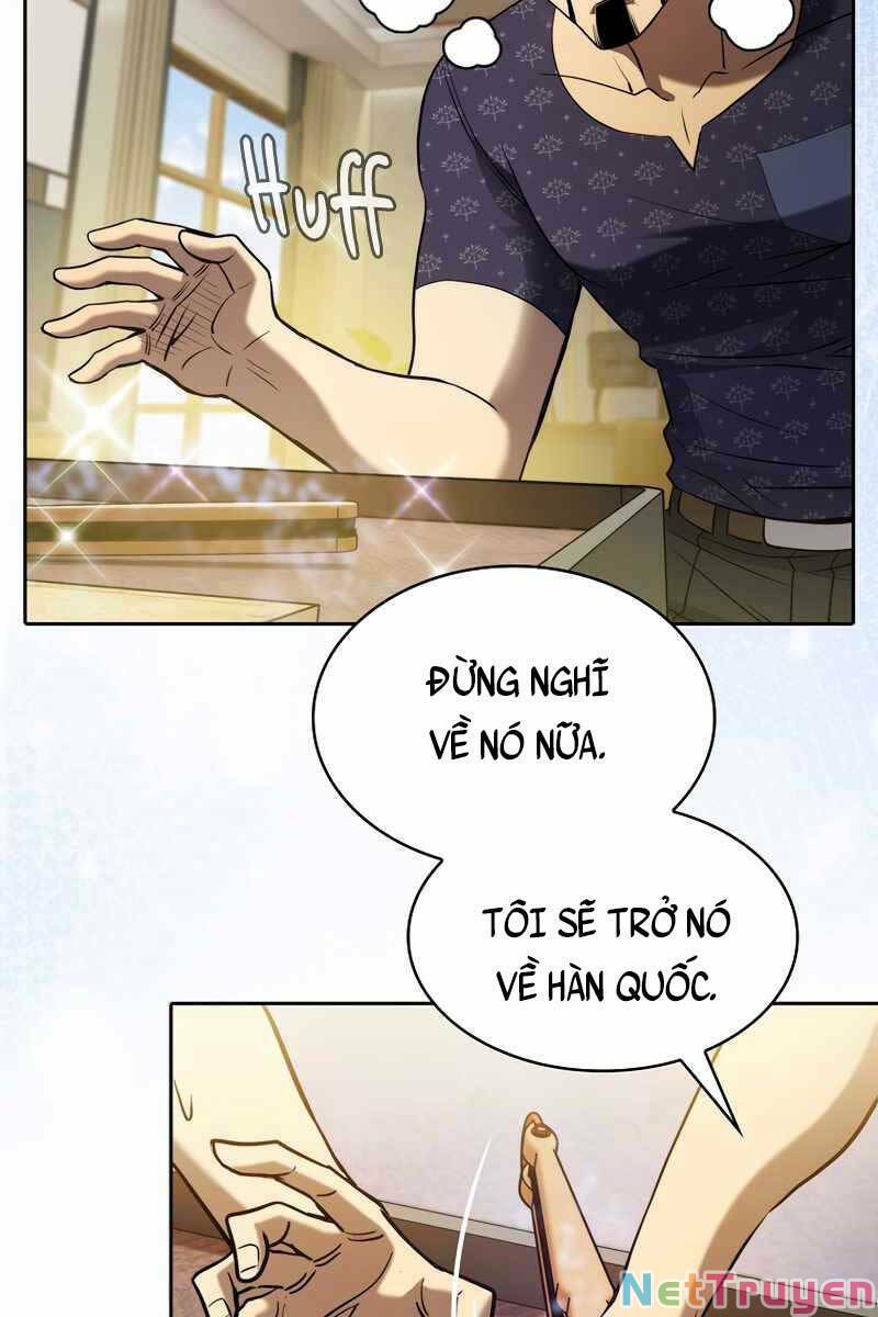 Người Chơi Trở Về Từ Địa Ngục Chapter 125 - Page 93