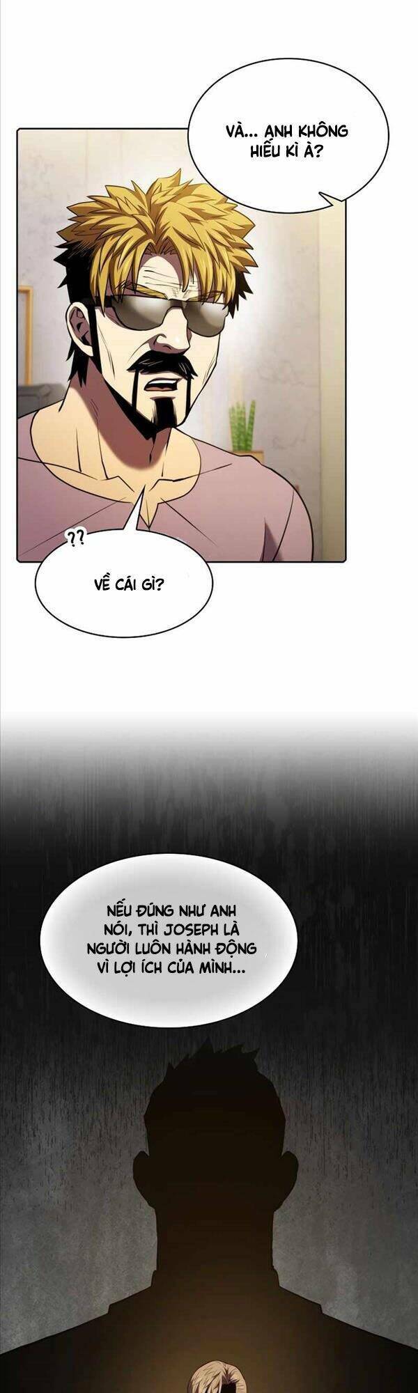 Người Chơi Trở Về Từ Địa Ngục Chapter 106 - Page 30