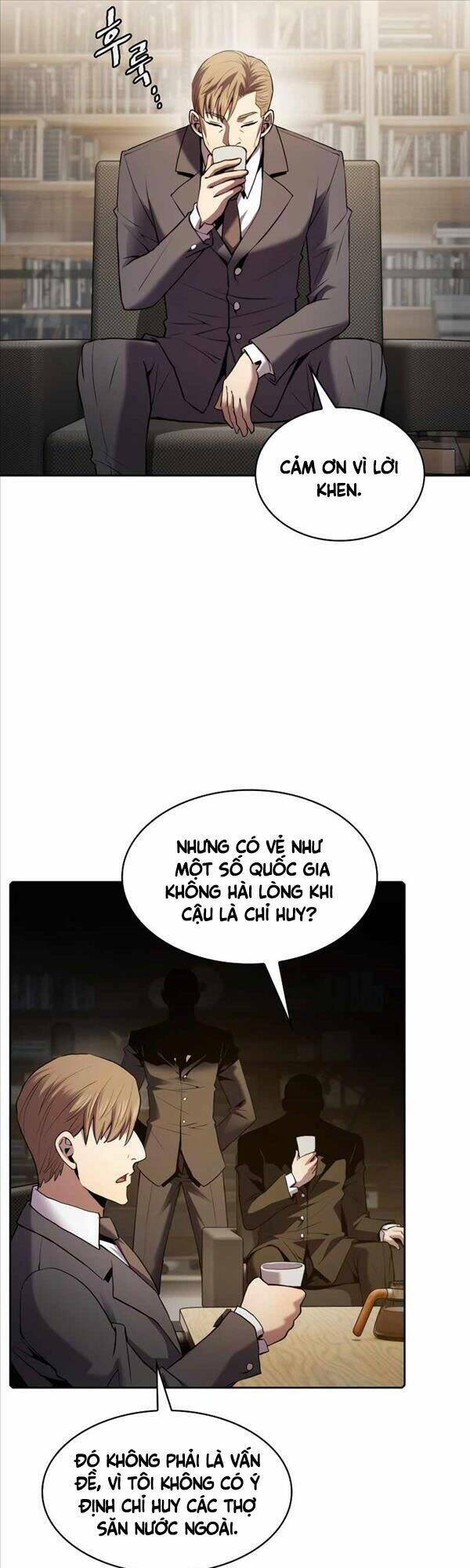 Người Chơi Trở Về Từ Địa Ngục Chapter 106 - Page 34