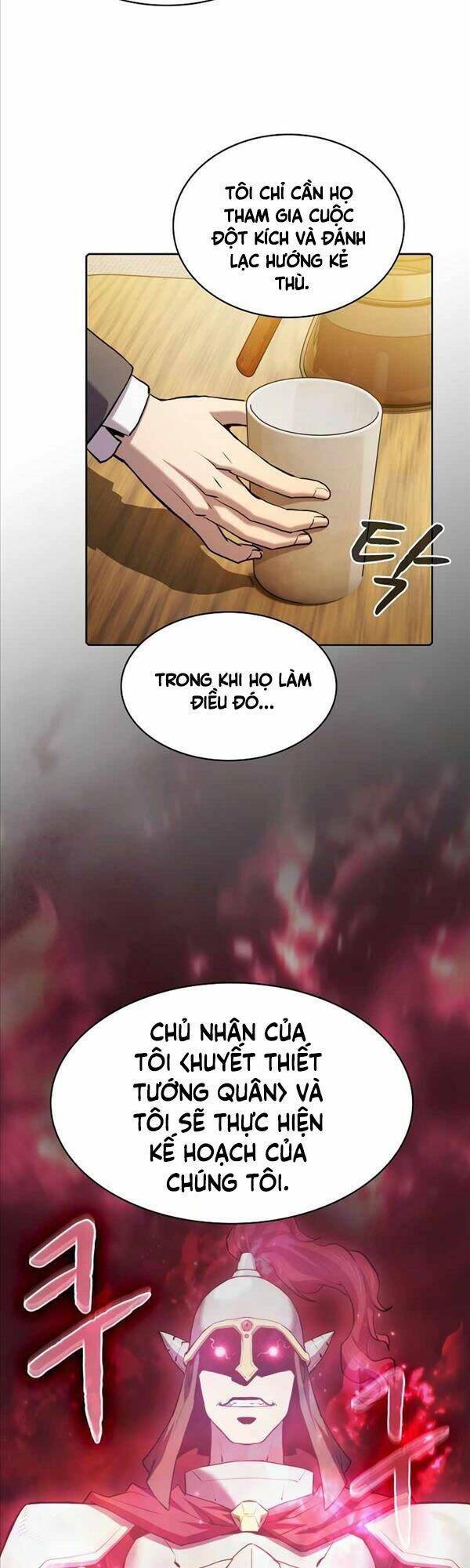 Người Chơi Trở Về Từ Địa Ngục Chapter 106 - Page 35