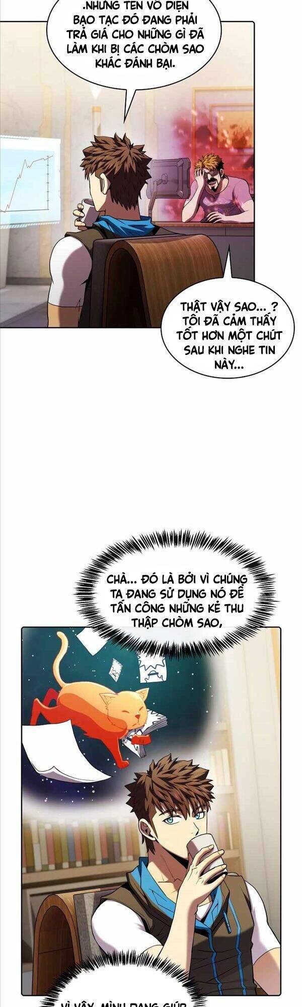 Người Chơi Trở Về Từ Địa Ngục Chapter 106 - Page 9