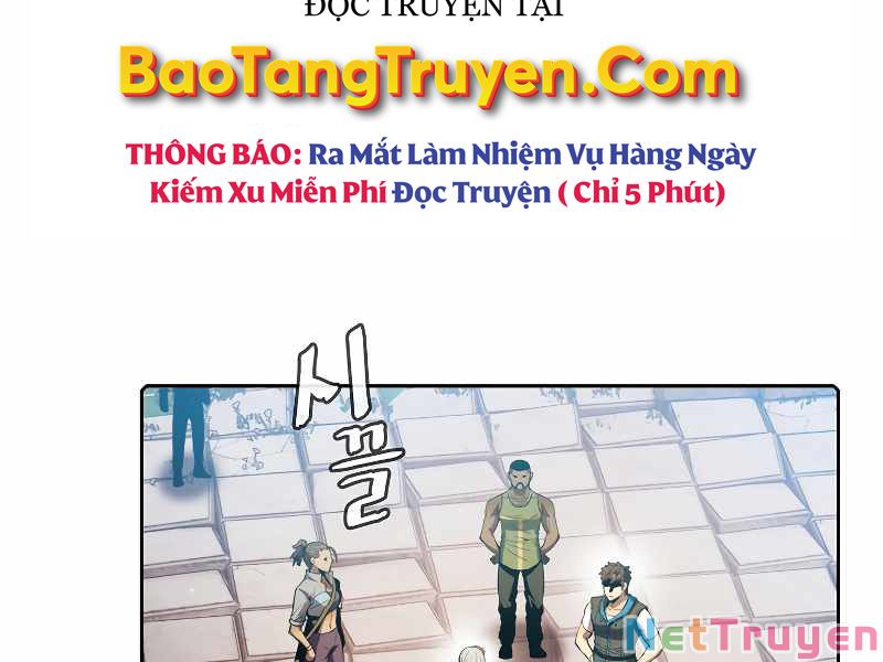 Người Chơi Trở Về Từ Địa Ngục - Trang 1