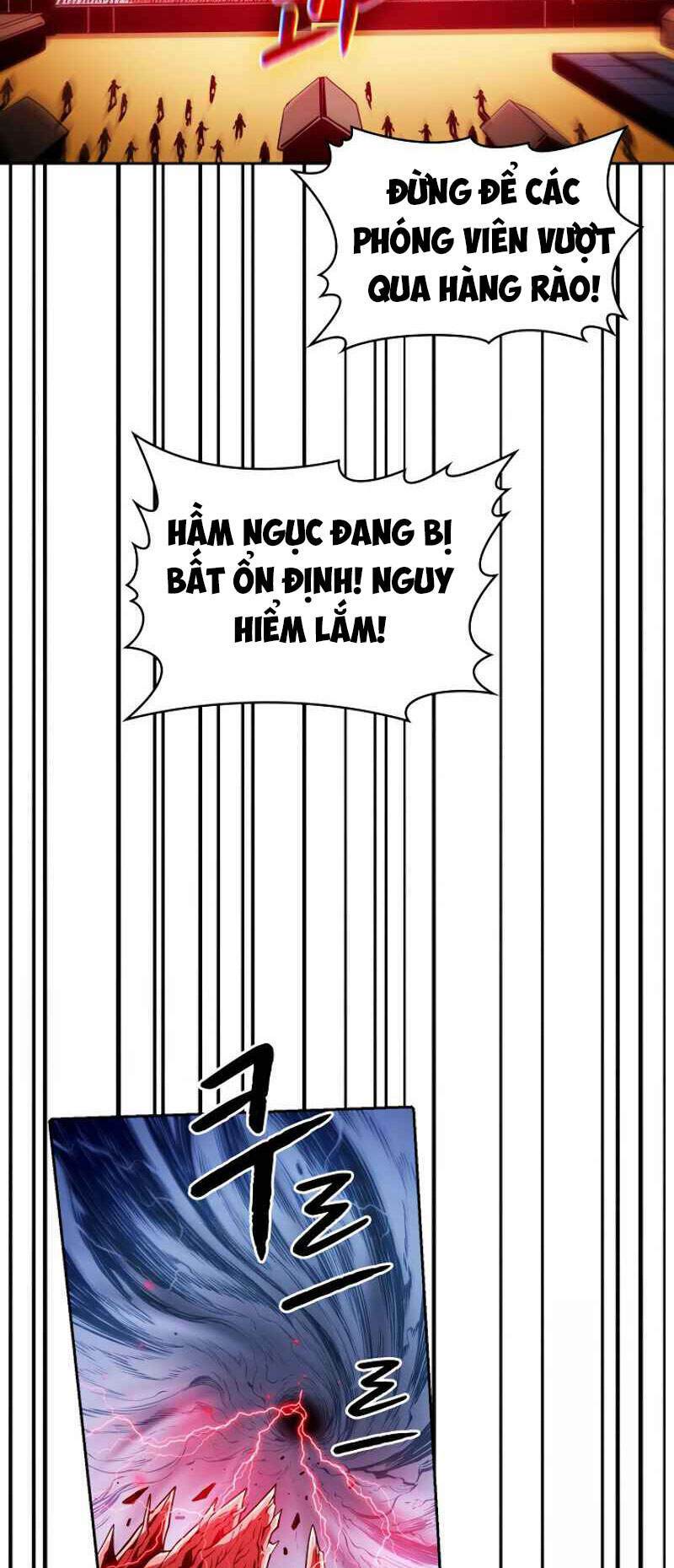 Người Chơi Trở Về Từ Địa Ngục Chapter 35 - Page 12