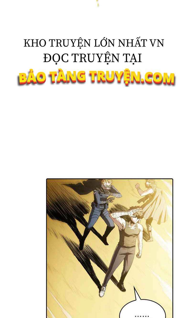 Người Chơi Trở Về Từ Địa Ngục Chapter 35 - Page 19