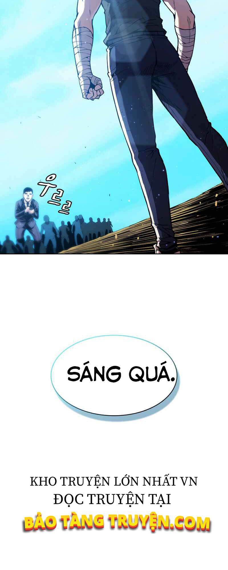 Người Chơi Trở Về Từ Địa Ngục Chapter 35 - Page 22