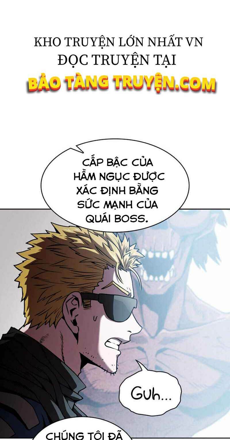 Người Chơi Trở Về Từ Địa Ngục Chapter 35 - Page 27