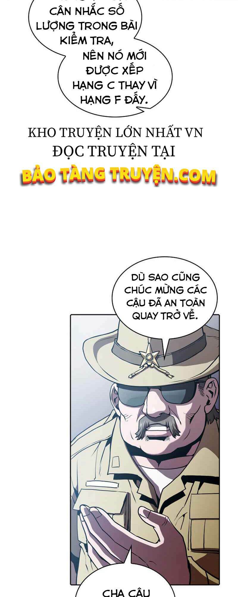 Người Chơi Trở Về Từ Địa Ngục Chapter 35 - Page 28