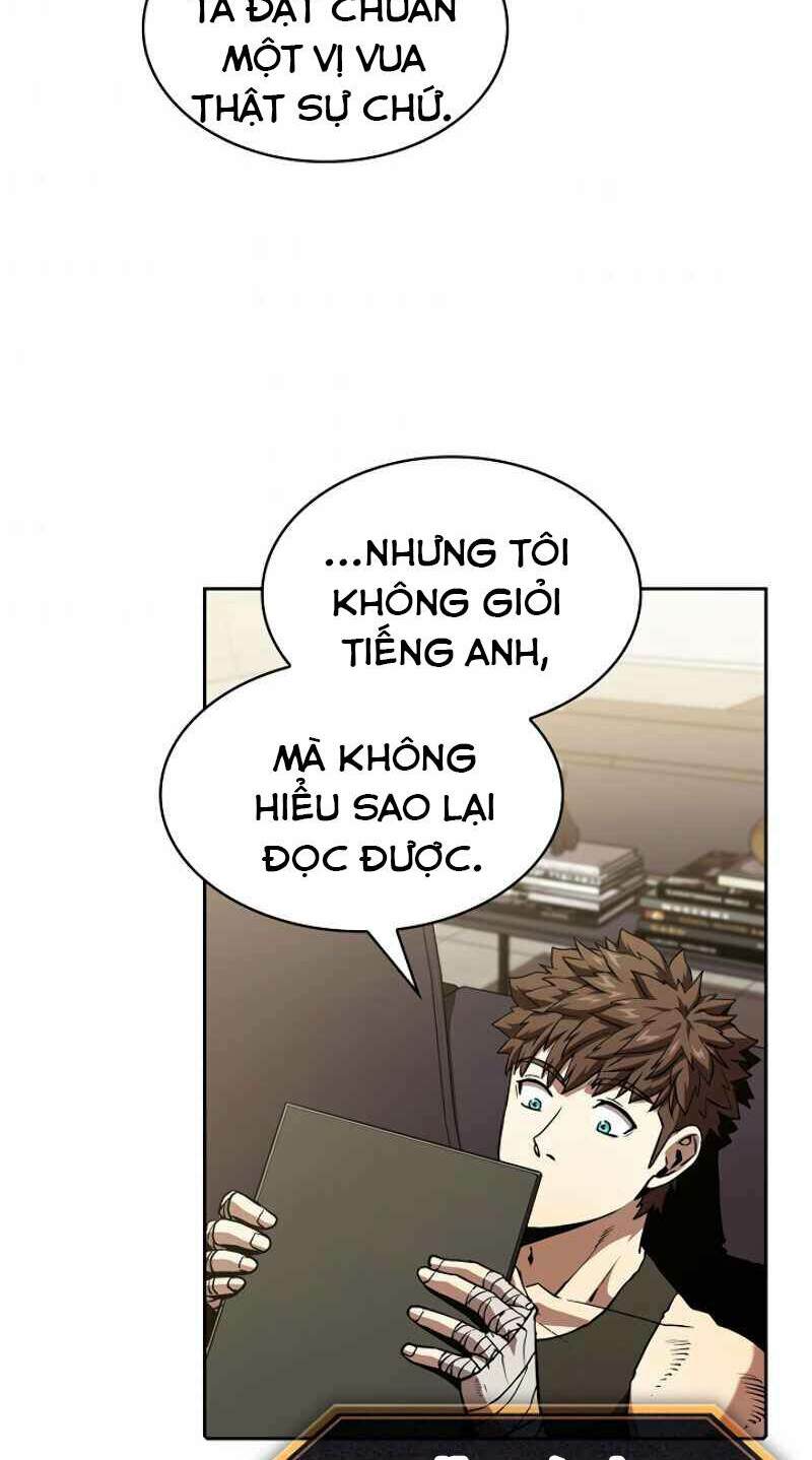 Người Chơi Trở Về Từ Địa Ngục Chapter 35 - Page 34