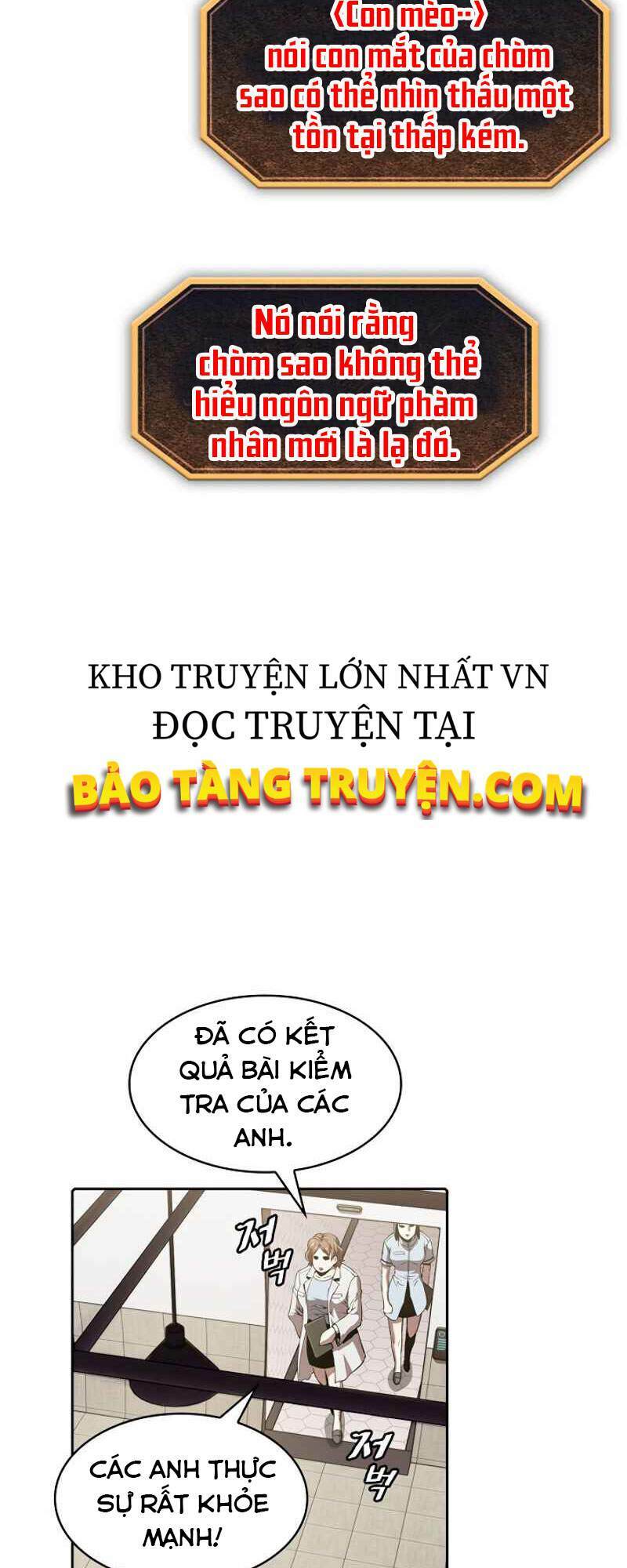 Người Chơi Trở Về Từ Địa Ngục Chapter 35 - Page 35