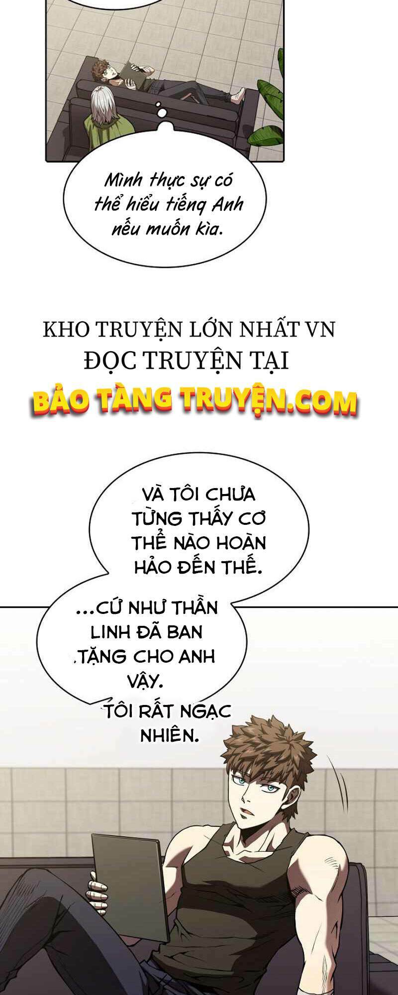 Người Chơi Trở Về Từ Địa Ngục Chapter 35 - Page 36