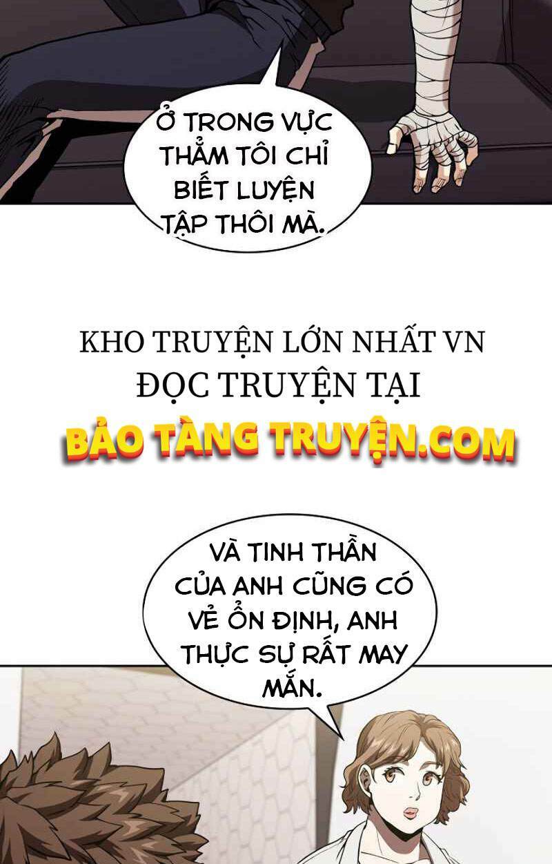 Người Chơi Trở Về Từ Địa Ngục Chapter 35 - Page 37