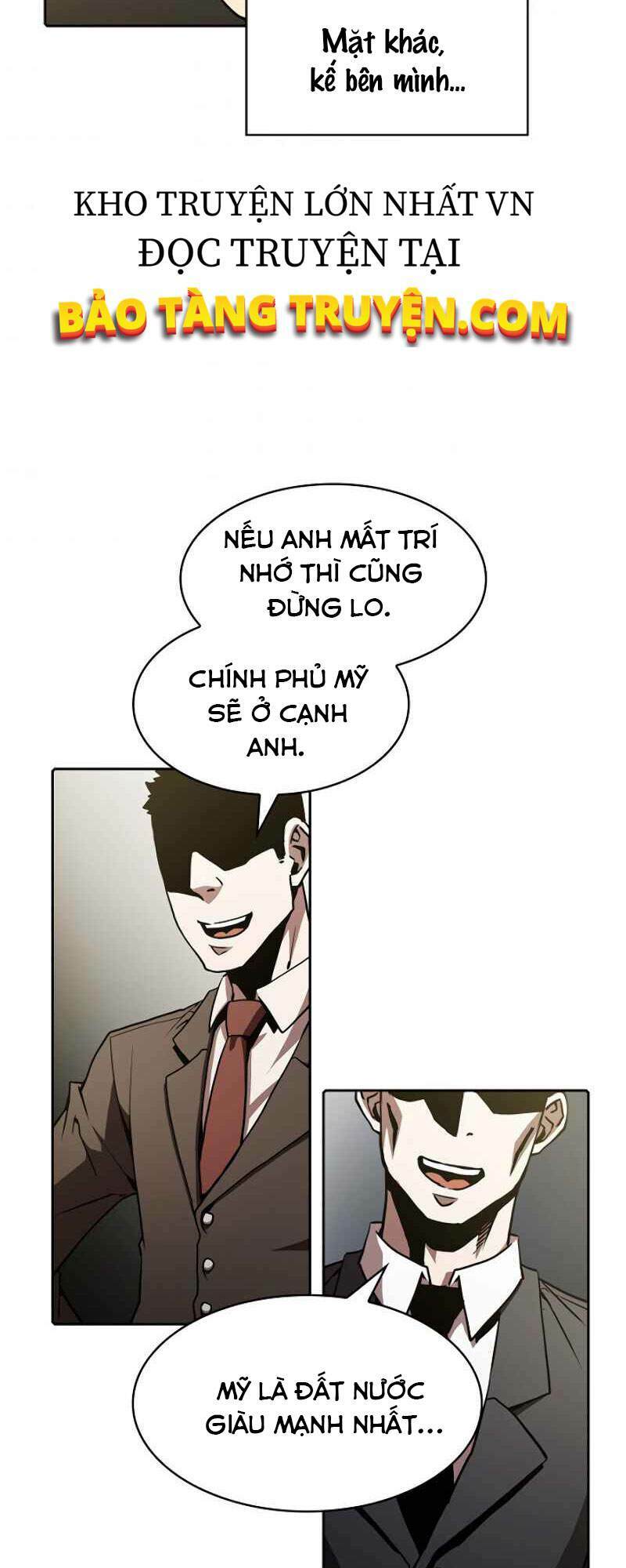 Người Chơi Trở Về Từ Địa Ngục Chapter 35 - Page 41