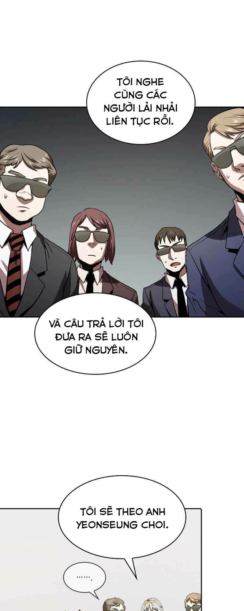 Người Chơi Trở Về Từ Địa Ngục Chapter 35 - Page 45