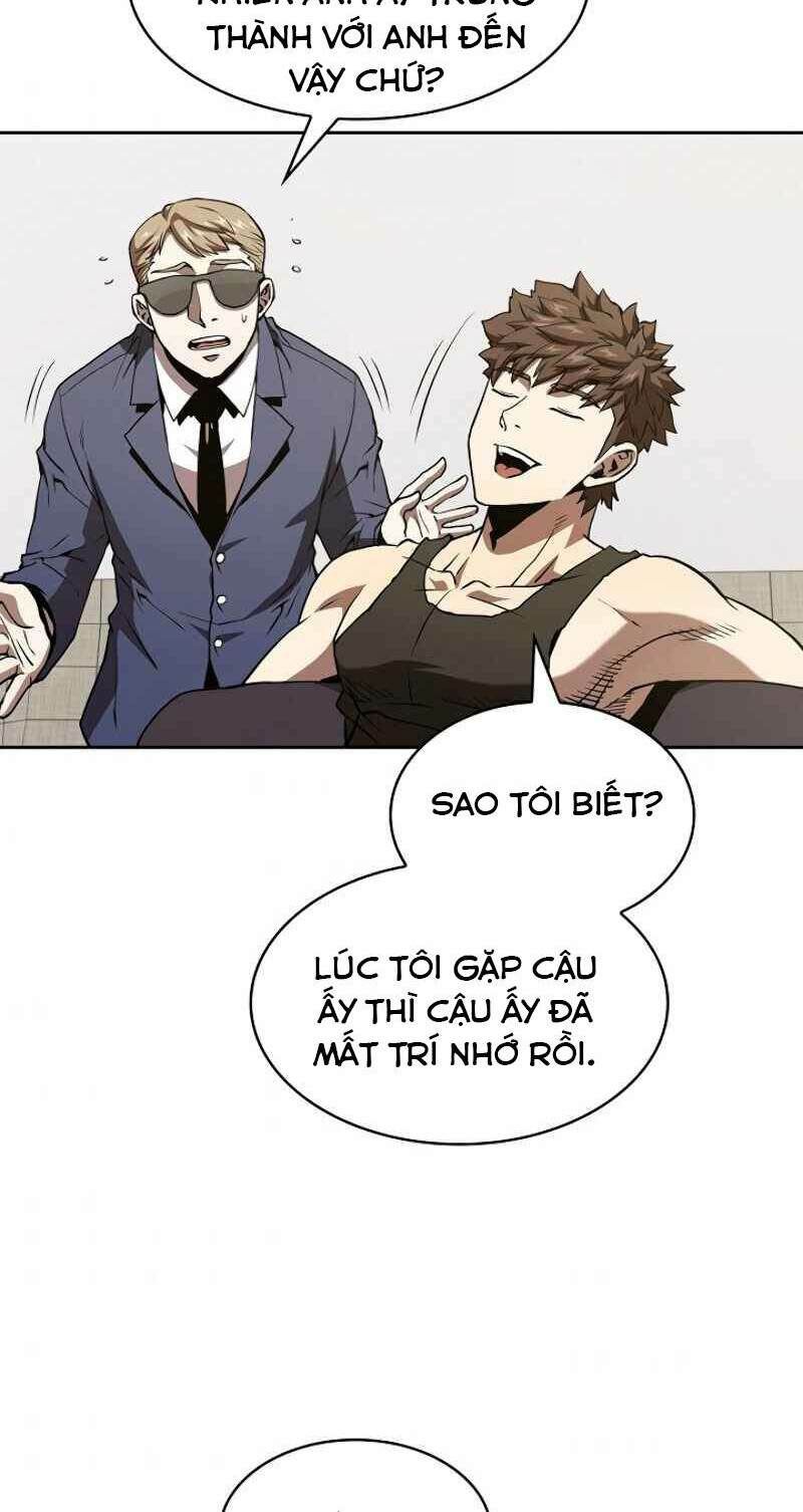 Người Chơi Trở Về Từ Địa Ngục Chapter 35 - Page 47