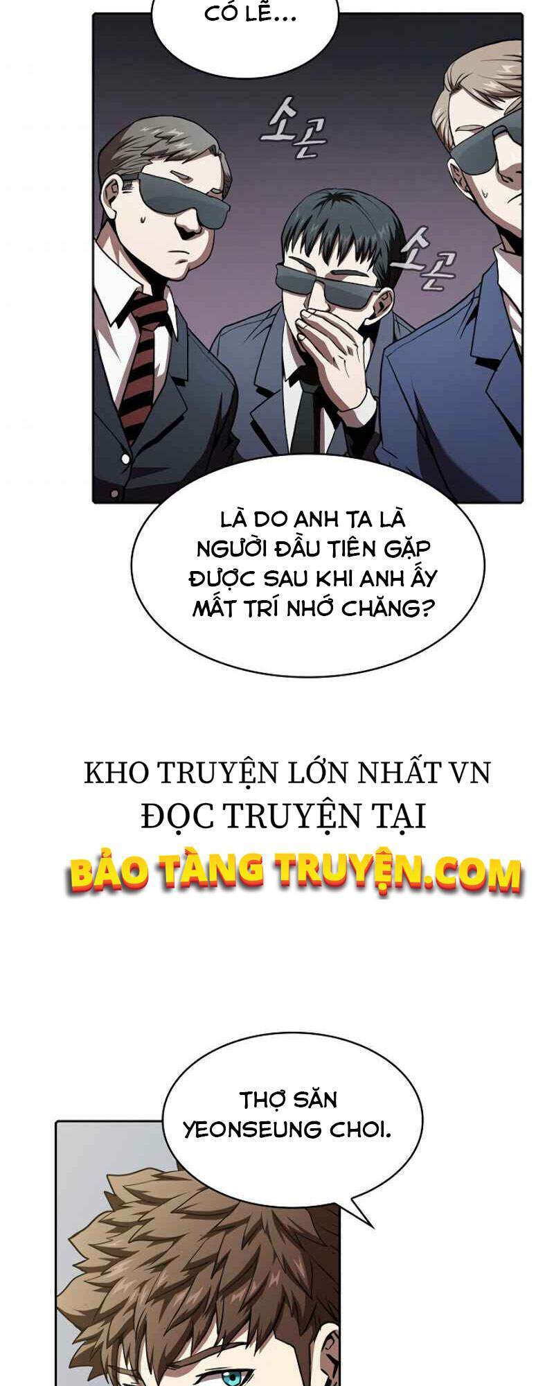 Người Chơi Trở Về Từ Địa Ngục Chapter 35 - Page 48