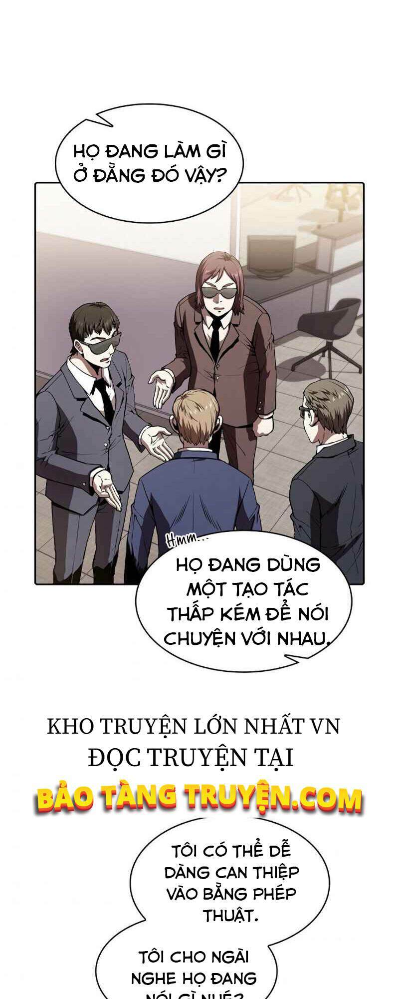 Người Chơi Trở Về Từ Địa Ngục Chapter 35 - Page 55