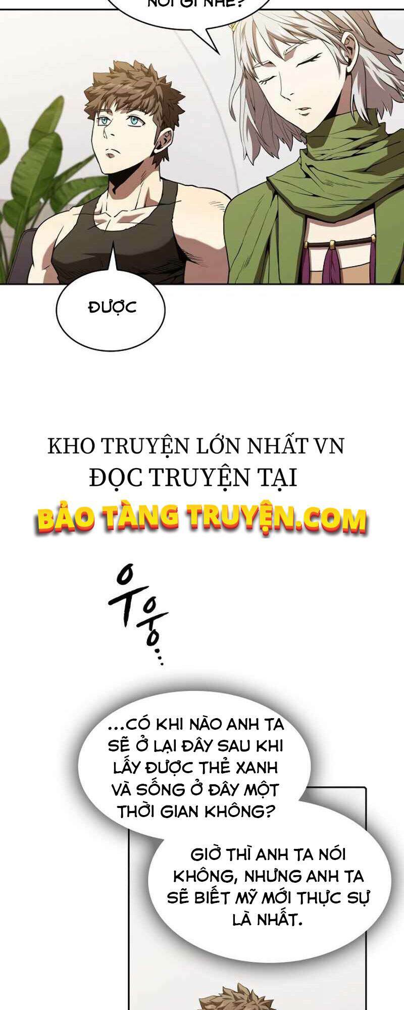 Người Chơi Trở Về Từ Địa Ngục Chapter 35 - Page 56