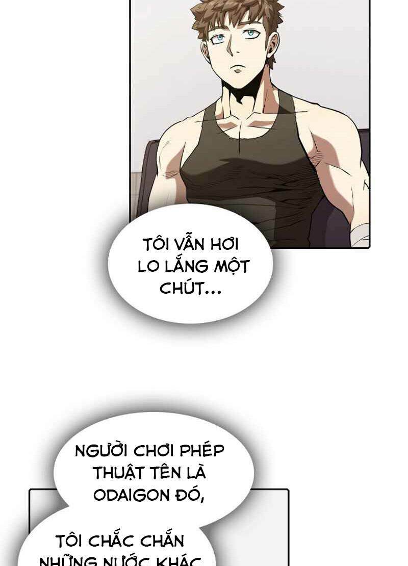 Người Chơi Trở Về Từ Địa Ngục Chapter 35 - Page 57