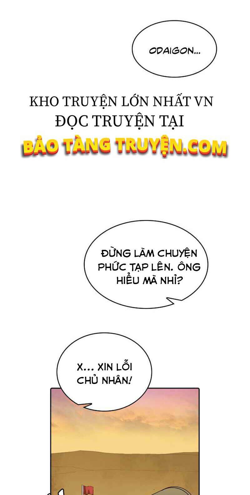 Người Chơi Trở Về Từ Địa Ngục Chapter 35 - Page 61