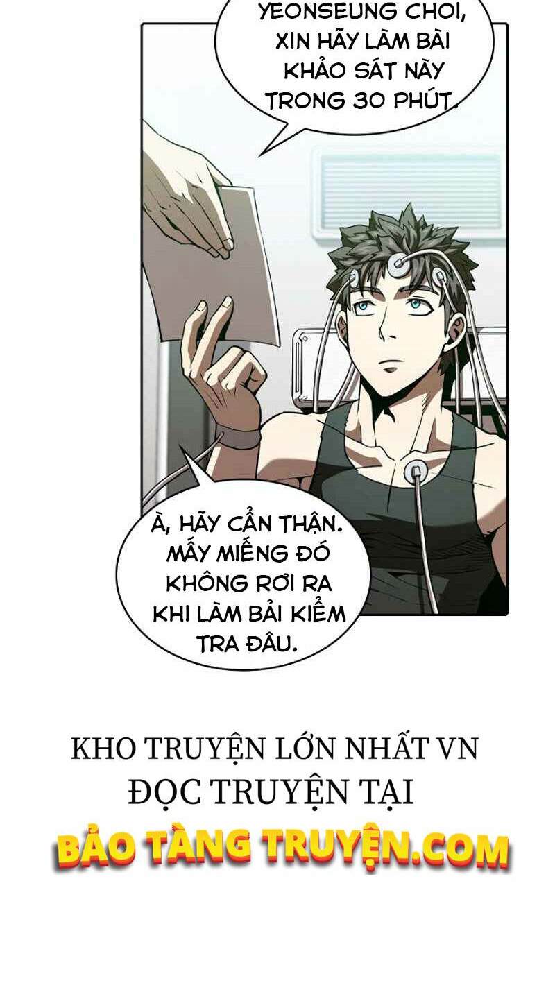 Người Chơi Trở Về Từ Địa Ngục Chapter 35 - Page 64