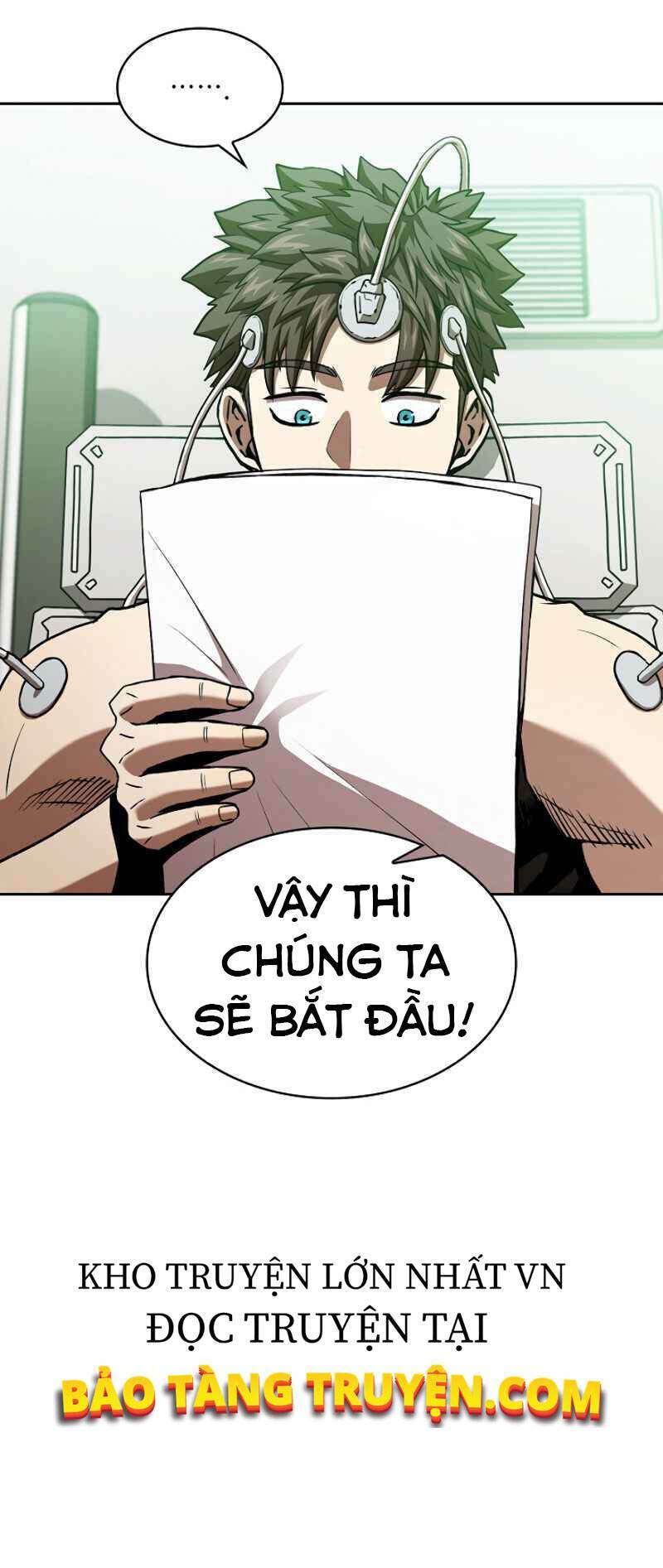 Người Chơi Trở Về Từ Địa Ngục Chapter 35 - Page 65