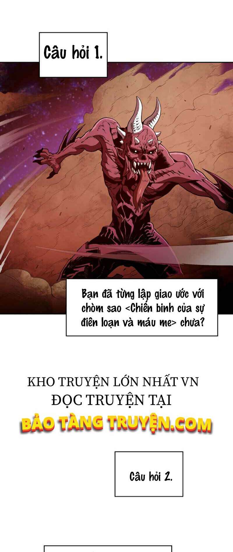 Người Chơi Trở Về Từ Địa Ngục Chapter 35 - Page 66