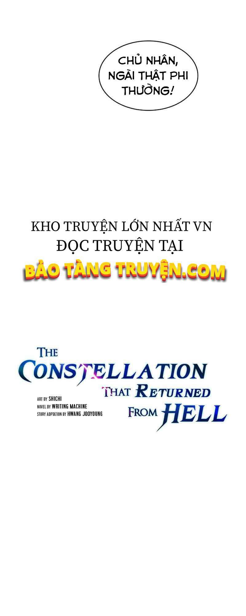 Người Chơi Trở Về Từ Địa Ngục Chapter 35 - Page 7