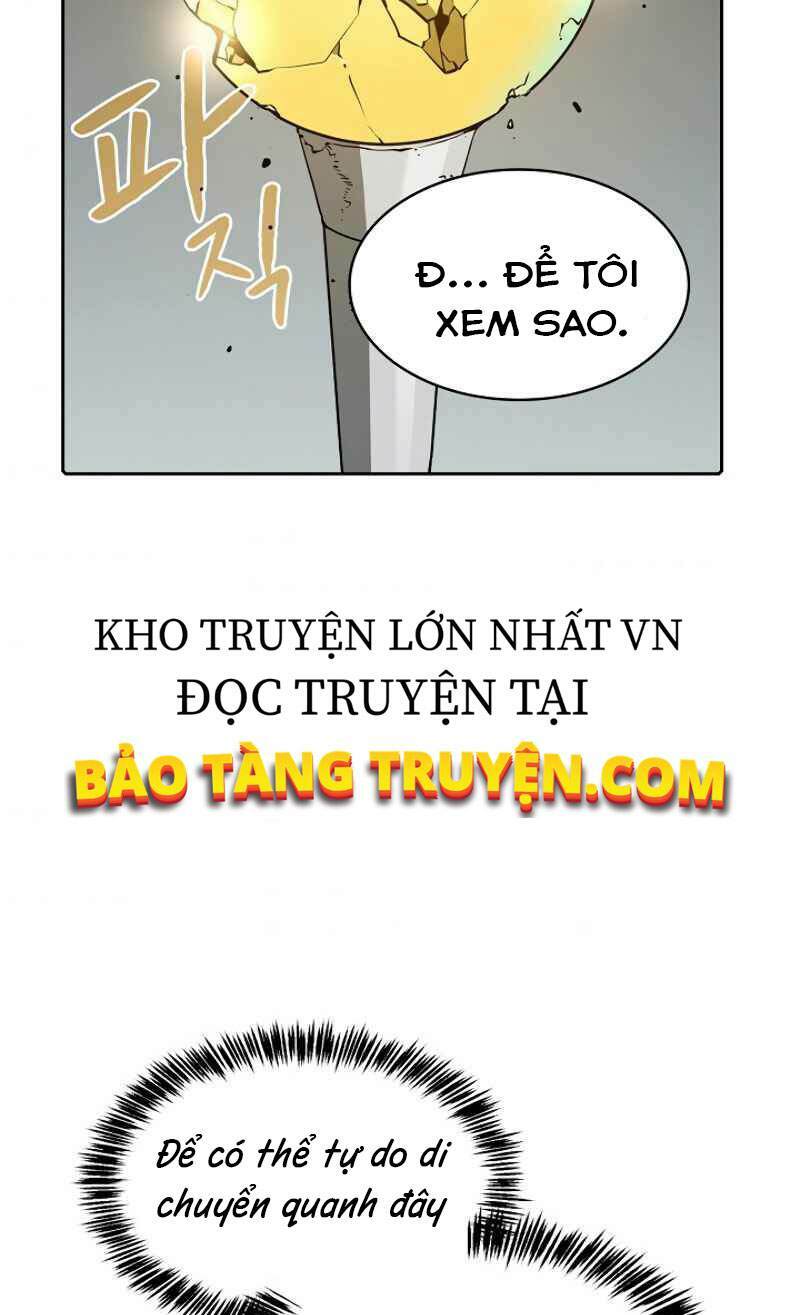 Người Chơi Trở Về Từ Địa Ngục Chapter 35 - Page 76